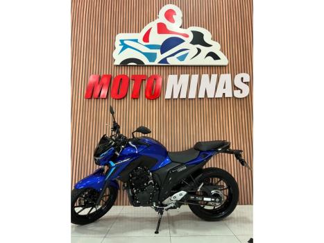 YAMAHA FZ 25 250 Fazer Flex , Foto 3