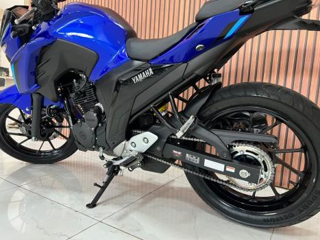 YAMAHA FZ 25 250 Fazer Flex , Foto 5