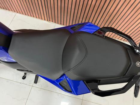 YAMAHA FZ 25 250 Fazer Flex , Foto 7
