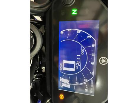 YAMAHA FZ 25 250 Fazer Flex , Foto 8