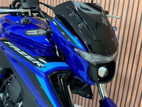 YAMAHA FZ 25 250 Fazer Flex , Foto 10