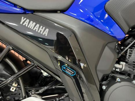YAMAHA FZ 25 250 Fazer Flex , Foto 11