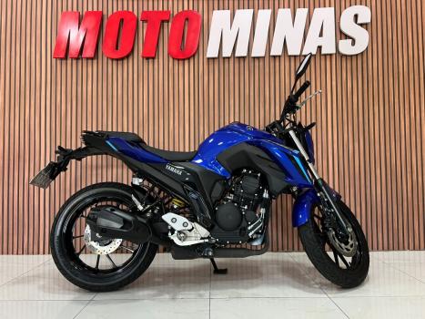 YAMAHA FZ 25 250 Fazer Flex , Foto 12
