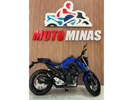 YAMAHA FZ 25 250 Fazer Flex , Foto 13