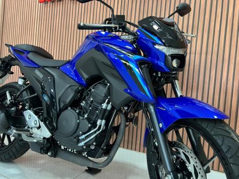 YAMAHA FZ 25 250 Fazer Flex , Foto 14