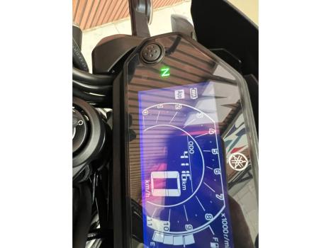 YAMAHA FZ 25 250 Fazer Flex , Foto 5