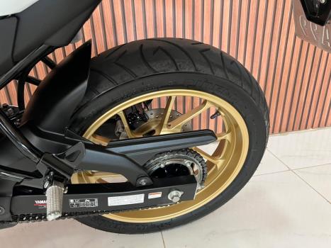 YAMAHA FZ 25 250 Fazer Flex , Foto 6