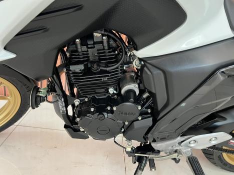 YAMAHA FZ 25 250 Fazer Flex , Foto 7