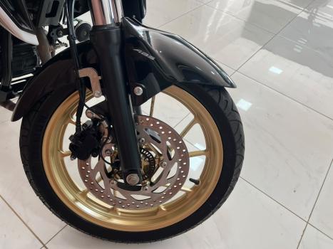 YAMAHA FZ 25 250 Fazer Flex , Foto 8