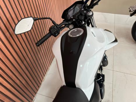 YAMAHA FZ 25 250 Fazer Flex , Foto 9
