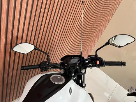 YAMAHA FZ 25 250 Fazer Flex , Foto 11