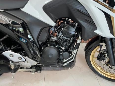 YAMAHA FZ 25 250 Fazer Flex , Foto 12