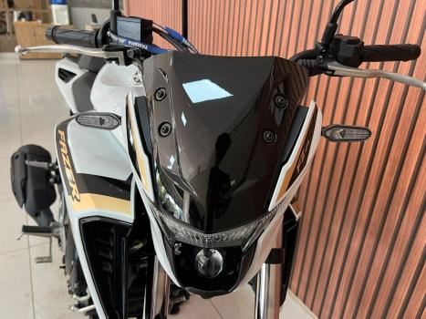 YAMAHA FZ 25 250 Fazer Flex , Foto 13