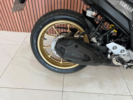 YAMAHA FZ 25 250 Fazer Flex , Foto 14