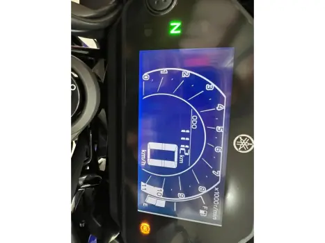 YAMAHA FZ 25 250 Fazer Flex , Foto 5