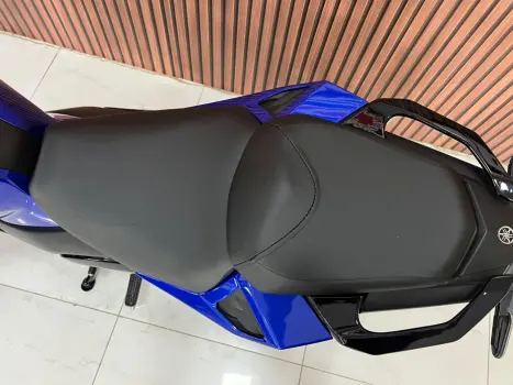 YAMAHA FZ 25 250 Fazer Flex , Foto 9