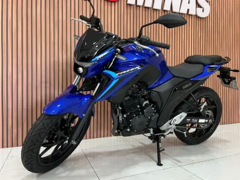 YAMAHA FZ 25 250 Fazer Flex , Foto 11