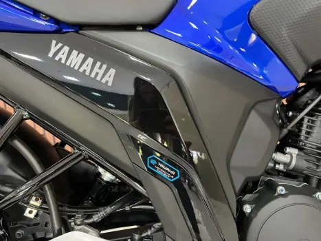 YAMAHA FZ 25 250 Fazer Flex , Foto 13