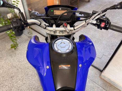 YAMAHA FZ 25 250 Fazer Flex , Foto 5