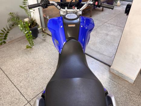 YAMAHA FZ 25 250 Fazer Flex , Foto 6