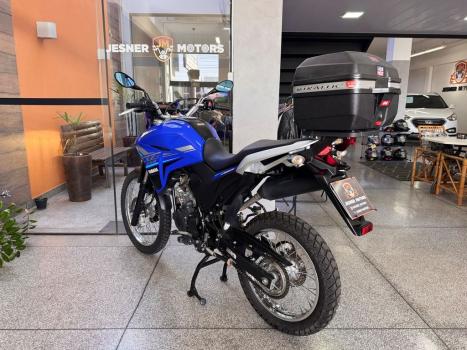 YAMAHA FZ 25 250 Fazer Flex , Foto 7
