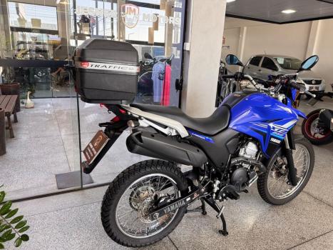 YAMAHA FZ 25 250 Fazer Flex , Foto 8