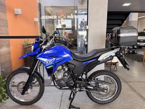 YAMAHA FZ 25 250 Fazer Flex , Foto 9