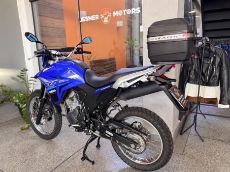 YAMAHA FZ 25 250 Fazer Flex , Foto 12