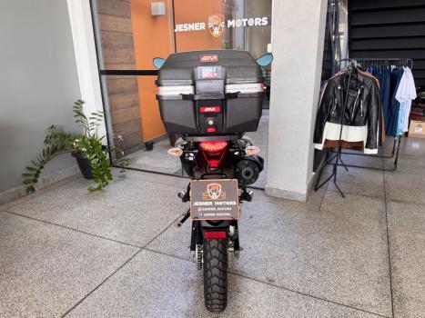 YAMAHA FZ 25 250 Fazer Flex , Foto 13