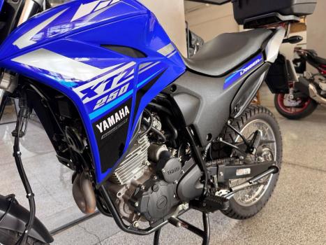 YAMAHA FZ 25 250 Fazer Flex , Foto 14