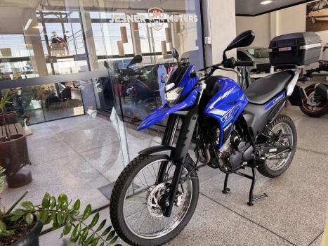 YAMAHA FZ 25 250 Fazer Flex , Foto 15