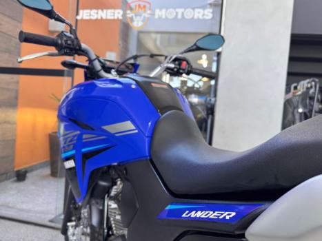 YAMAHA FZ 25 250 Fazer Flex , Foto 16
