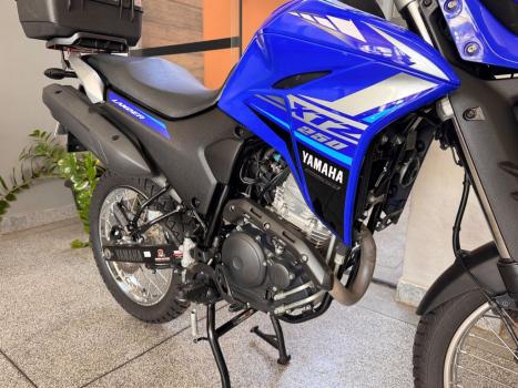 YAMAHA FZ 25 250 Fazer Flex , Foto 17