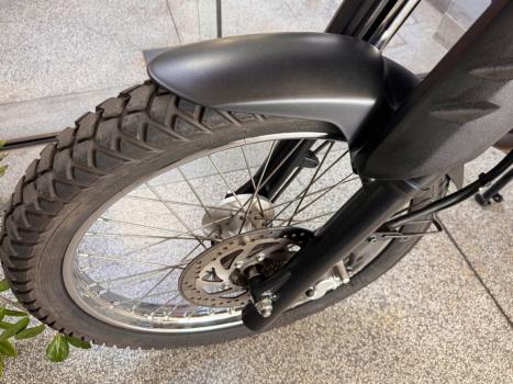 YAMAHA FZ 25 250 Fazer Flex , Foto 18