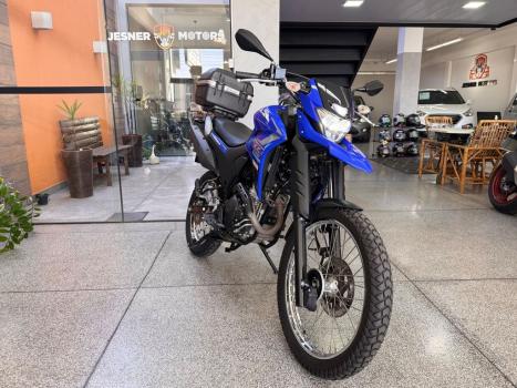 YAMAHA FZ 25 250 Fazer Flex , Foto 19
