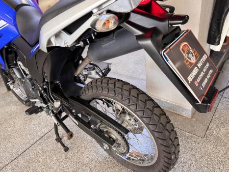YAMAHA FZ 25 250 Fazer Flex , Foto 21