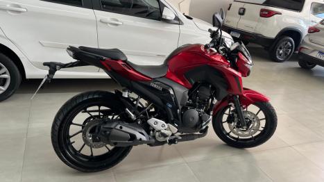 YAMAHA FZ 25 250 Fazer Flex , Foto 2