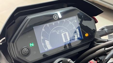 YAMAHA FZ 25 250 Fazer Flex , Foto 3