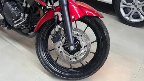YAMAHA FZ 25 250 Fazer Flex , Foto 5