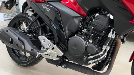 YAMAHA FZ 25 250 Fazer Flex , Foto 7