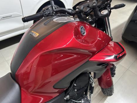YAMAHA FZ 25 250 Fazer Flex , Foto 8