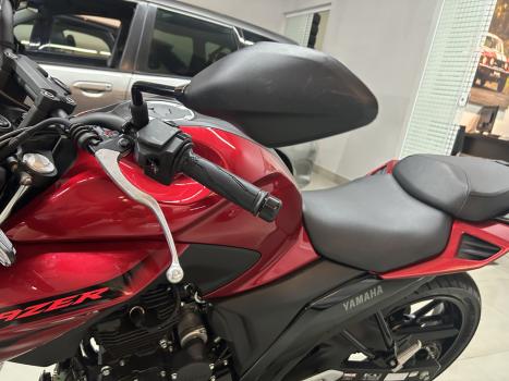 YAMAHA FZ 25 250 Fazer Flex , Foto 9