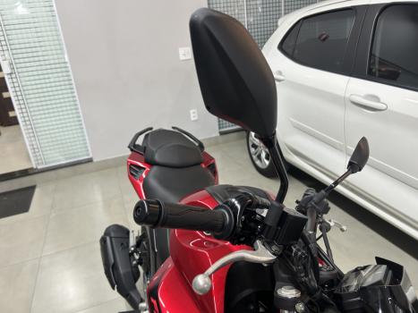 YAMAHA FZ 25 250 Fazer Flex , Foto 10