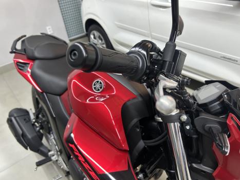 YAMAHA FZ 25 250 Fazer Flex , Foto 11