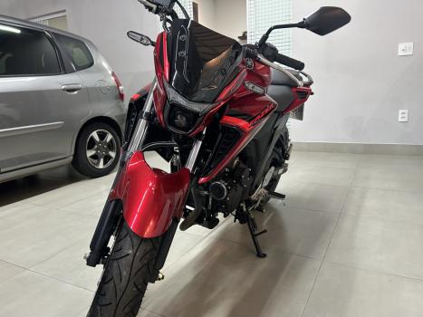 YAMAHA FZ 25 250 Fazer Flex , Foto 12