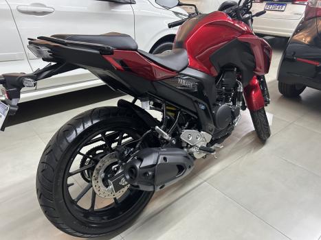 YAMAHA FZ 25 250 Fazer Flex , Foto 13