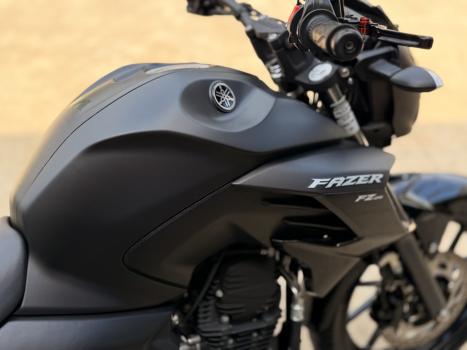 YAMAHA FZ 25 250 Fazer Flex , Foto 3