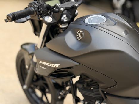 YAMAHA FZ 25 250 Fazer Flex , Foto 4