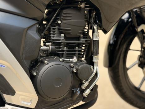 YAMAHA FZ 25 250 Fazer Flex , Foto 7