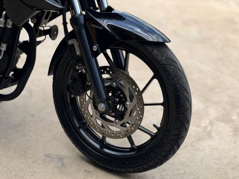 YAMAHA FZ 25 250 Fazer Flex , Foto 11